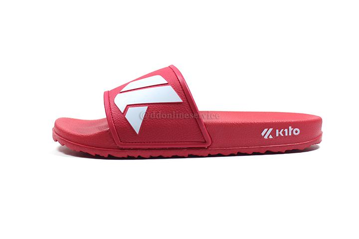 Kito รองเท้าลำลองแบบสวมผู้หญิ่ง-ผู้ชาย รุ่น AH21-W-M Kito รองเท้าลำลองแบบสวมผู้หญิ่ง-ผู้ชาย รุ่น AH21-W-M