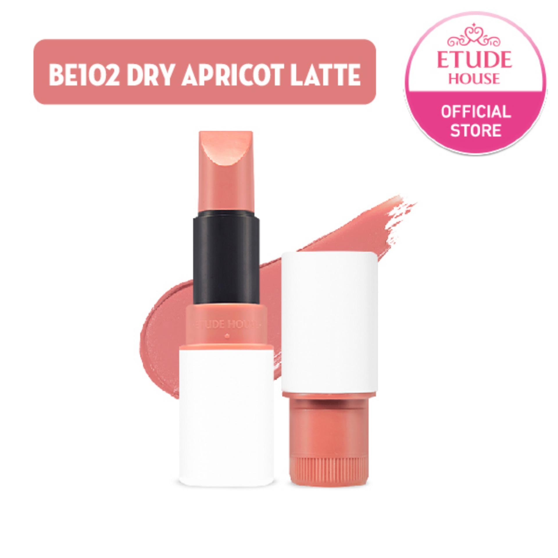 ETUDE HOUSE Mini Two Match Lip Color (2.4 g) ETUDE HOUSE Mini Two Match Lip Color (2.4 g)