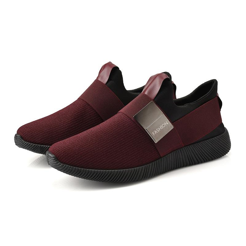 KUK รองเท้าแฟชั่น รองเท้าบูท Fashion sport shoes running shoes XZ036 KUK รองเท้าแฟชั่น รองเท้าบูท Fashion sport shoes running shoes XZ036