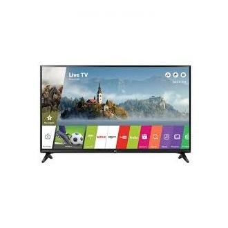 LG Full HD Smart TV 49 นิ้ว รุ่น 49LJ550T LG Full HD Smart TV 49 นิ้ว รุ่น 49LJ550T