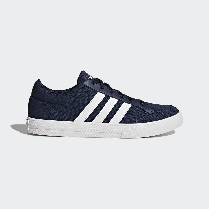 Adidas อาดิดาส รองเท้า ผ้าใบ แฟชั่น CFW Man Shoe VS SET AW3891 (1800) Adidas อาดิดาส รองเท้า ผ้าใบ แฟชั่น CFW Man Shoe VS SET AW3891 (1800)
