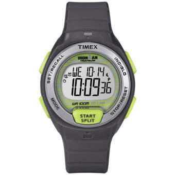 Timex Ironman นาฬิกาข้อมือผู้หญิง รุ่น T5K763 - Green Timex Ironman นาฬิกาข้อมือผู้หญิง รุ่น T5K763 - Green