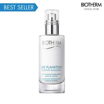 BIOTHERM ครีมบำรุงผิว LIFE PLANKTON™ EMULSION 75 ML