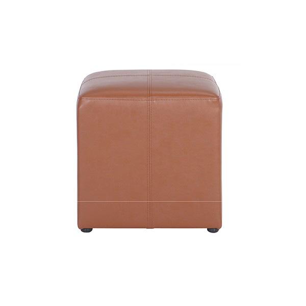 WINNER FURNITURE เก้าอี้สตูลเหลี่ยม รุ่น เอช-มาร์ลิน - สีน้ำตาล WINNER FURNITURE เก้าอี้สตูลเหลี่ยม รุ่น เอช-มาร์ลิน - สีน้ำตาล