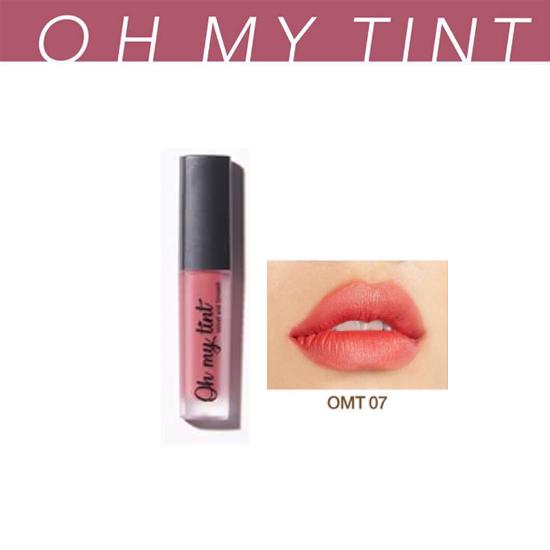 Lip oh my tint OMT07