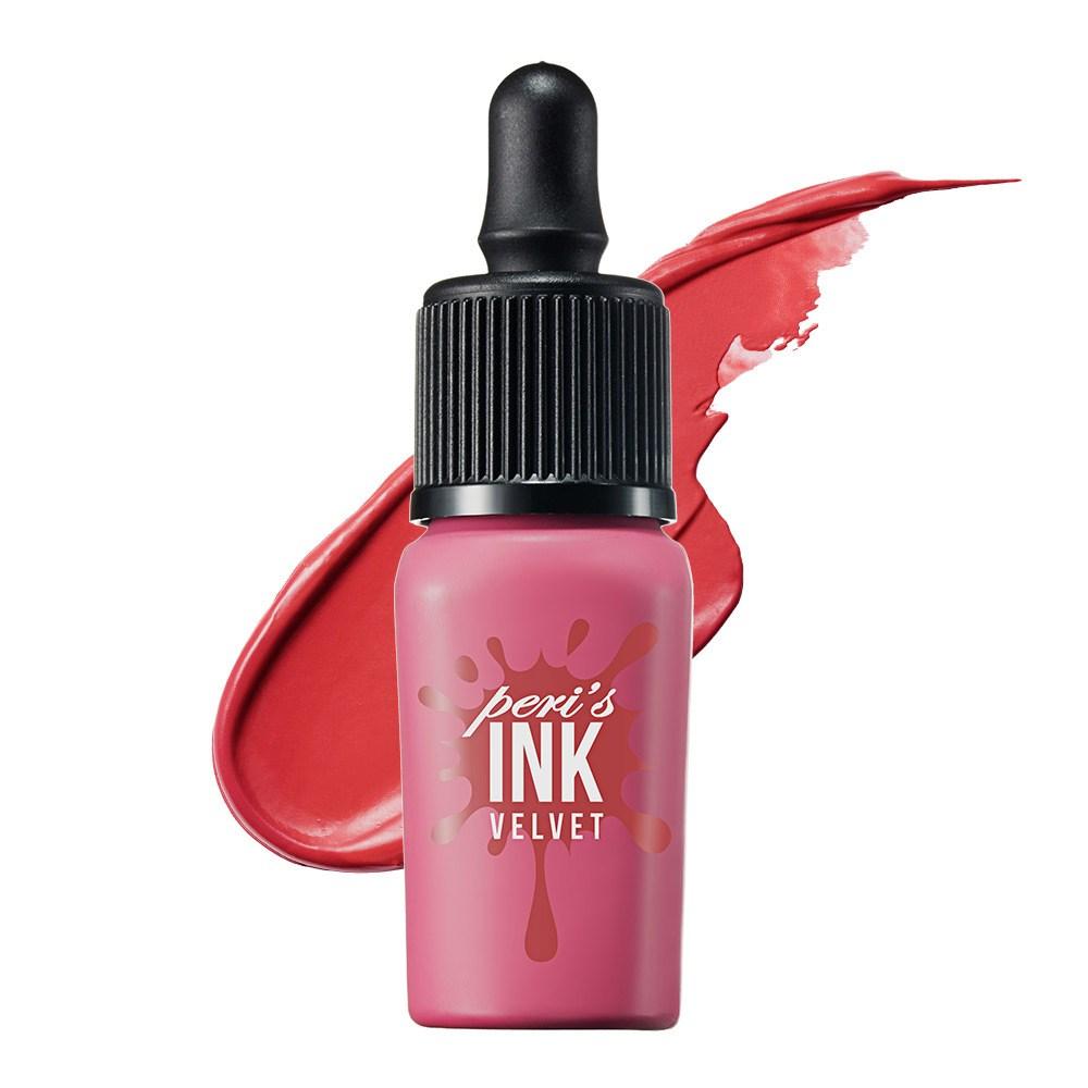 Peripera Peri's Ink Velvet No.7 Dollish Beige Rose
ลิปแมทกำมะหยี่นุ่มลื่น สีสวยติดทน Peripera Peri's Ink Velvet No.7 Dollish Beige Rose
ลิปแมทกำมะหยี่นุ่มลื่น สีสวยติดทน