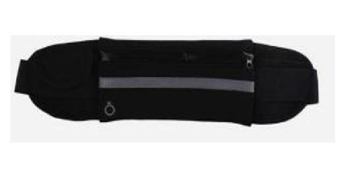 กระเป๋าคาดเอว ออกกำลังกาย มีรูสายหูฟัง กันน้ำ waterproof sport running belt กระเป๋าคาดเอว ออกกำลังกาย มีรูสายหูฟัง กันน้ำ waterproof sport running belt