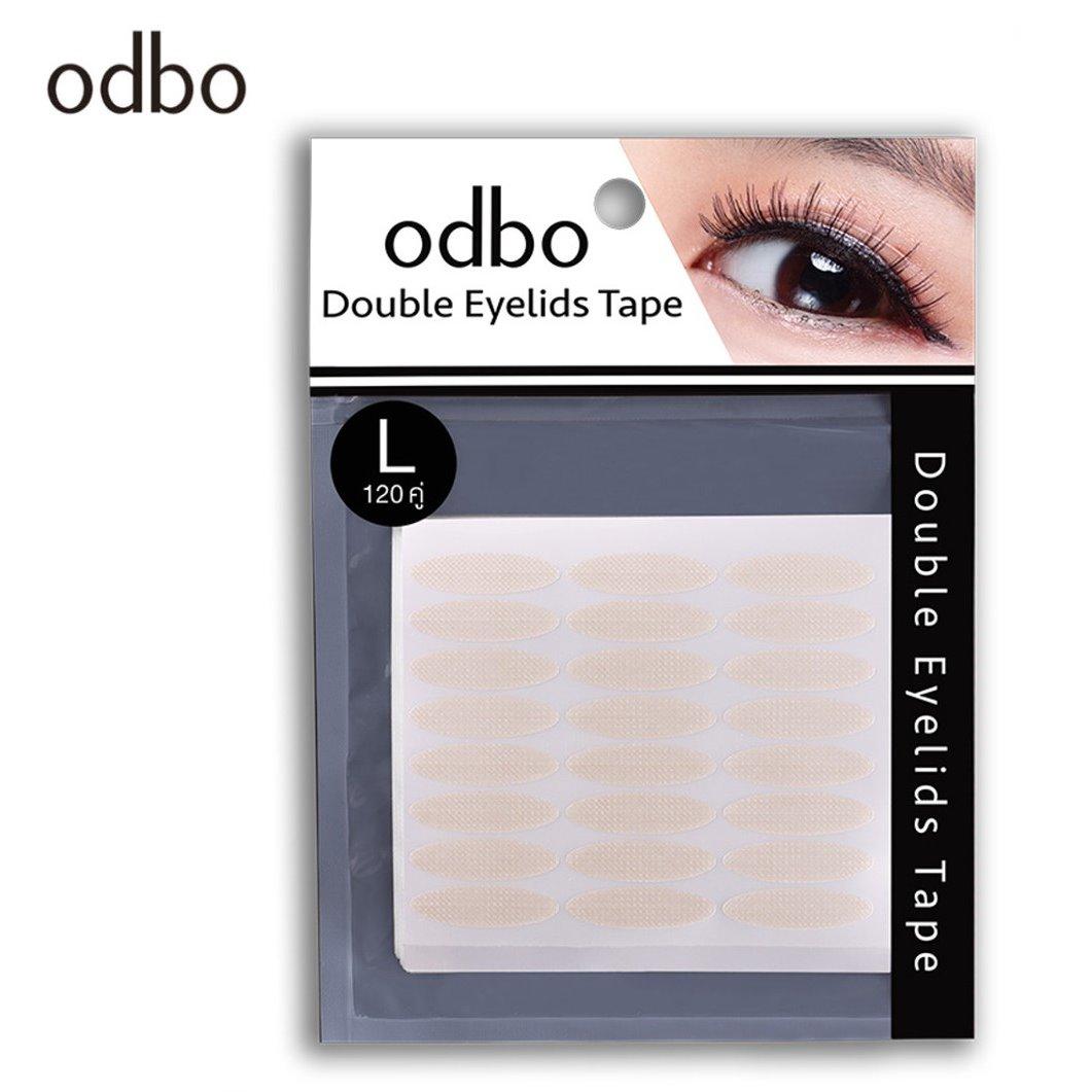 Odbo Double Eyelids Tape ตาข่ายodbo ติดตาสองชั้น OD847 - L