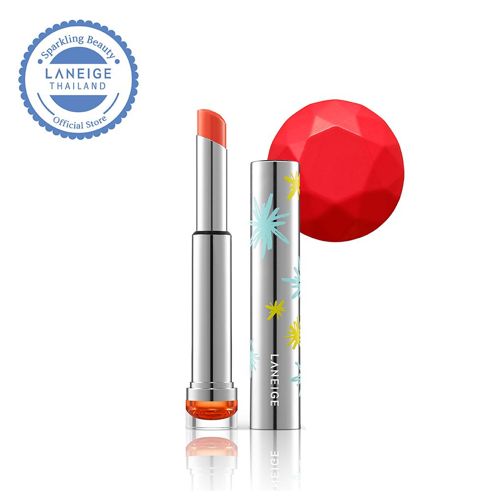 LANEIGE Sparkle My Way - Stained Glasstick No.6 Red Spinel LANEIGE Sparkle My Way - Stained Glasstick No.6 Red Spinel