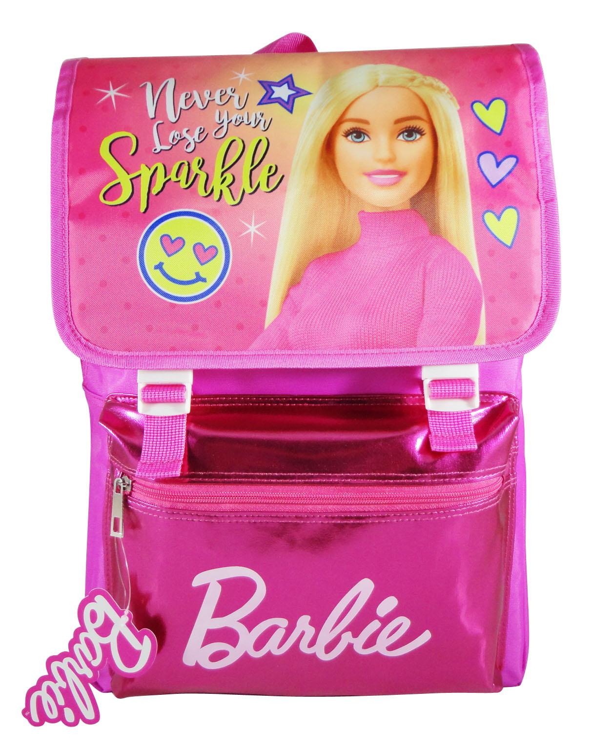 กระเป๋าเป้ BARBIE BB23 767