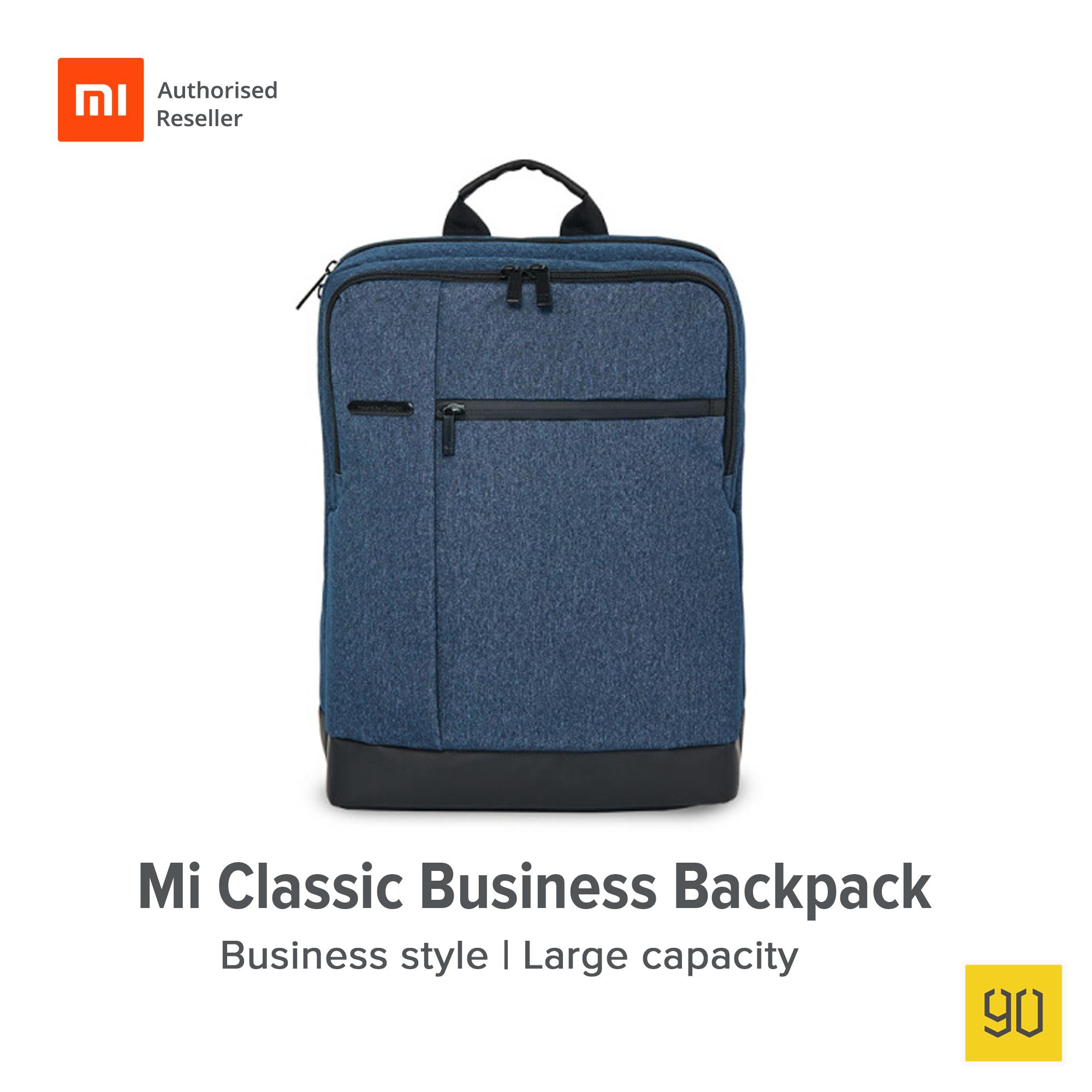 Mi Classic Business Backpack