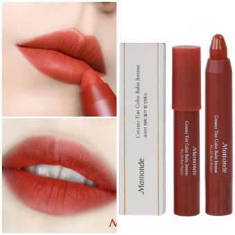Mamonde Creamy Tint ColorBalm Intense เบอร์ 20 Red Pepper Mamonde Creamy Tint ColorBalm Intense เบอร์ 20 Red Pepper