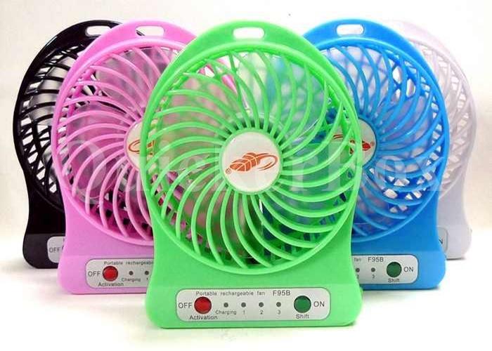 Premium Mini USB Fan