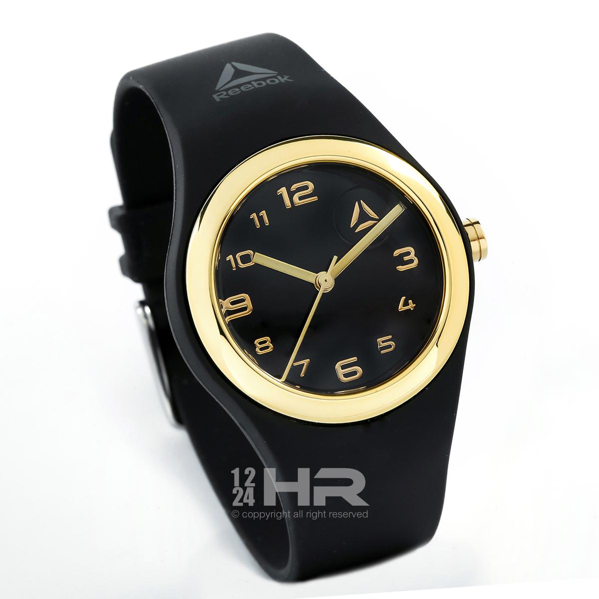 Reebok นาฬิกาข้อมือผู้หญิง รุ่น RF-SAL-L2-PBPB-B2 ของแท้ รับประกันศูนย์ฯ 1 ปี