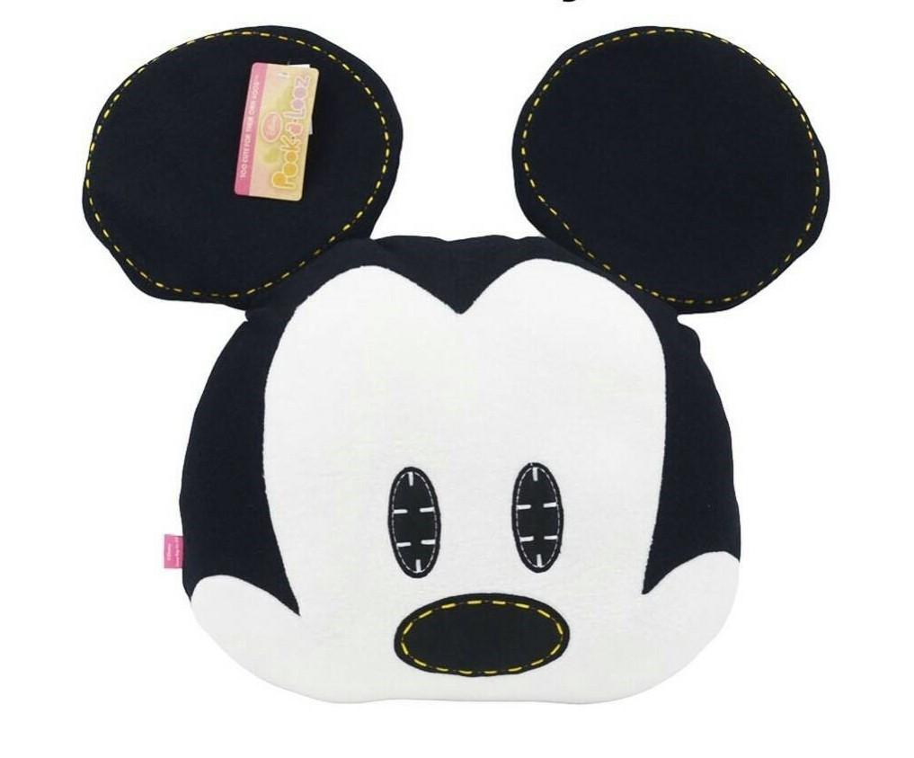 หมอนหน้า Mickey/Minnie A Looz