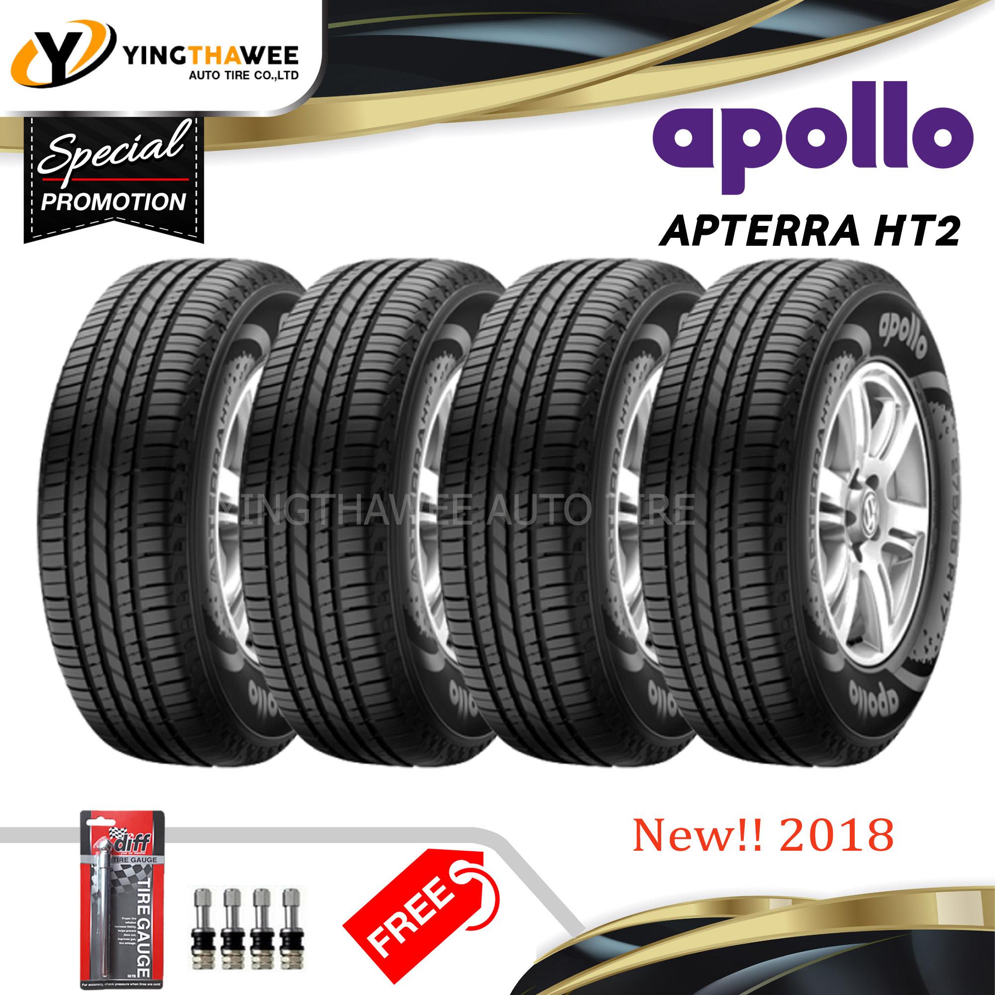 APOLLO