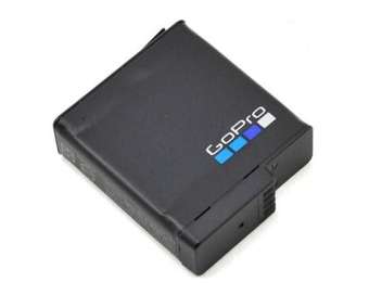 Battery original for Gopro Hero 5/ Hero 6 Black/ Hero 7 Black - รับประกัน 1 ปี