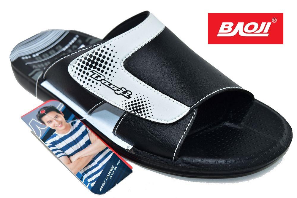 Baoji รองเท้าแตะผู้ชาย BAOJI รุ่น PM923
