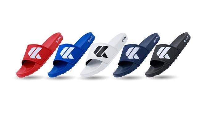 Kito AH21 รองเท้าสวมลำลอง (สีกรม, ขาว, ดำ, น้ำเงิน, แดง, ม่วง) ของแท้แน่นอน!!!! Kito AH21 รองเท้าสวมลำลอง (สีกรม, ขาว, ดำ, น้ำเงิน, แดง, ม่วง) ของแท้แน่นอน!!!!