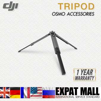 Original DJI Osmo Tripod for OSMO 4K Camera 3-Axis Handheld Gimbal
