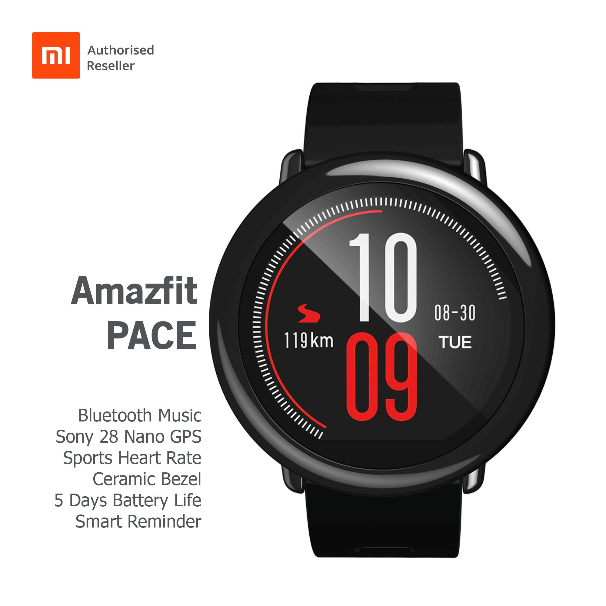 Mi Amazfit PACE Mi Amazfit PACE