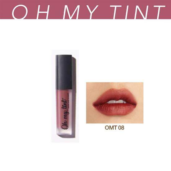 Lip oh my tint OMT08 Lip oh my tint OMT08
