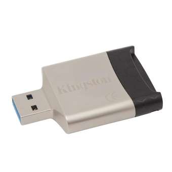 Kingston Card Reader mobilelite G4 USB 3.0 FCR-MLG4