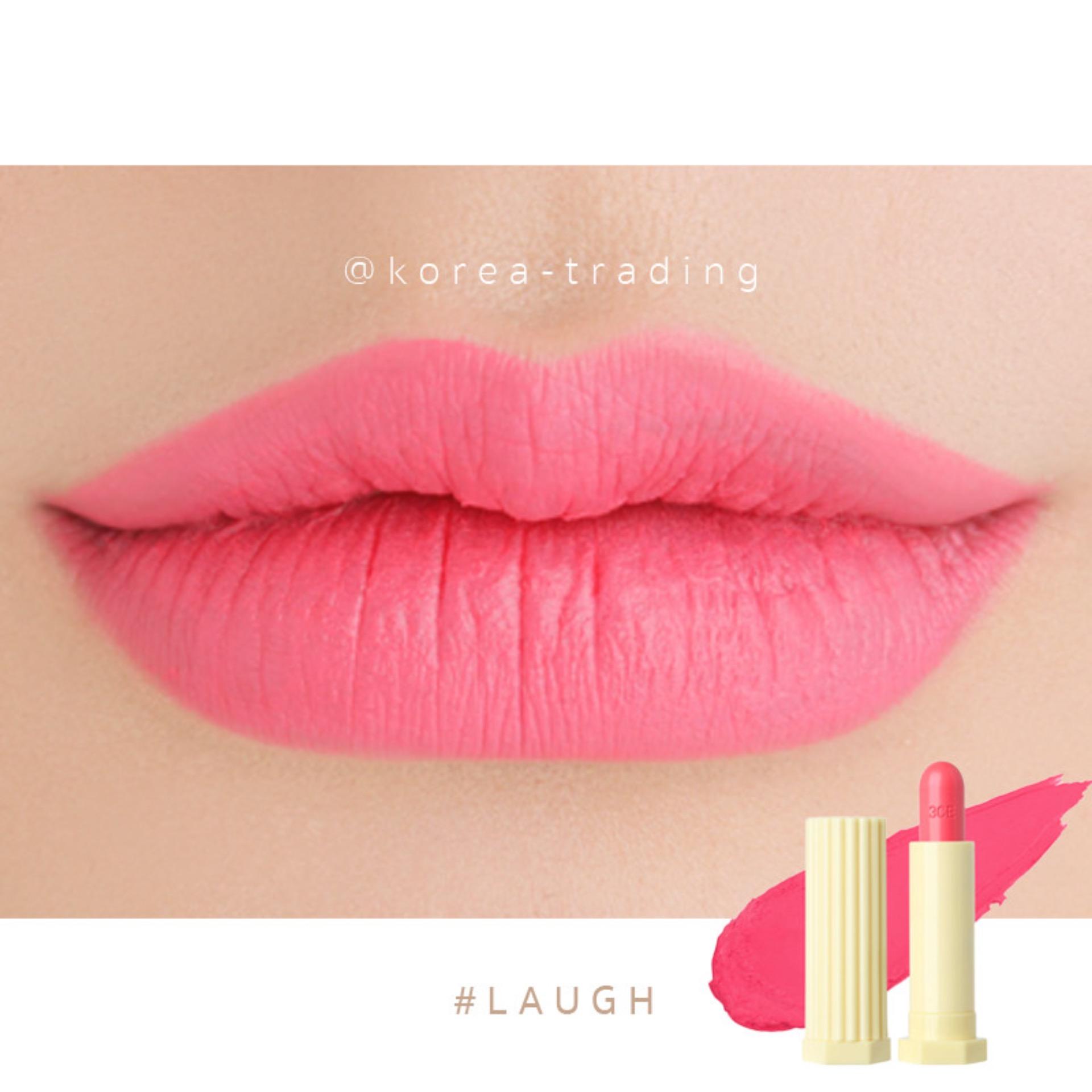 LOVE 3CE VELVET LIP STICK #TAILORED LOVE 3CE VELVET LIP STICK #TAILORED