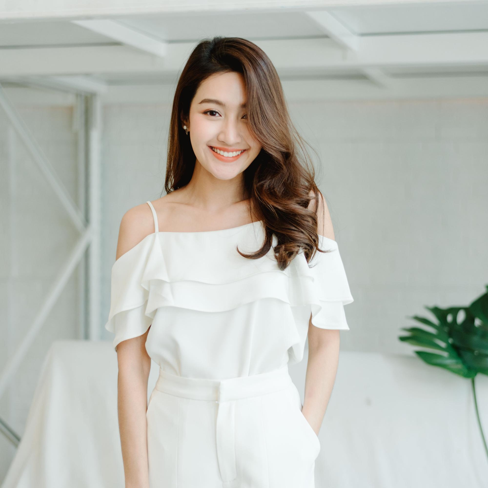 KATE TOP