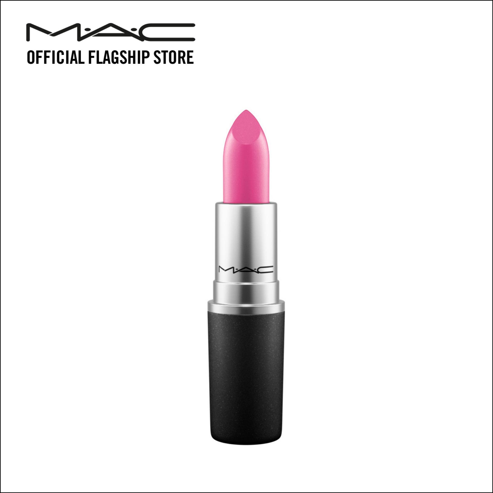 MAC LUSTRE LIPSTICK MAC LUSTRE LIPSTICK