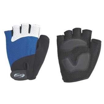 ถุงมือจักรยาน BBB GLOVE COOLDOWN BBW-36 ถุงมือจักรยาน BBB GLOVE COOLDOWN BBW-36