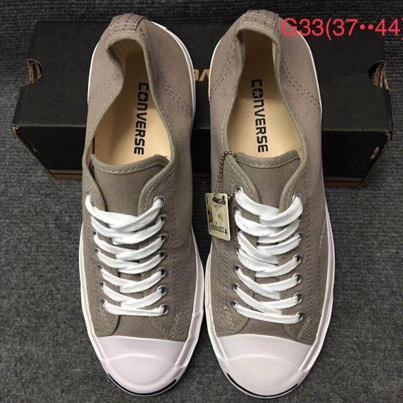 converse jack purcell พร้อมกล่อง converse jack purcell พร้อมกล่อง