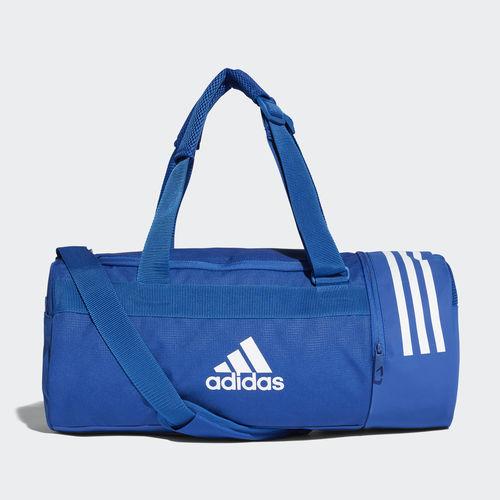 Adidas กระเป๋า อดิดาส Training Bag Duffel Convertible S DM7784 RYL(1300)
