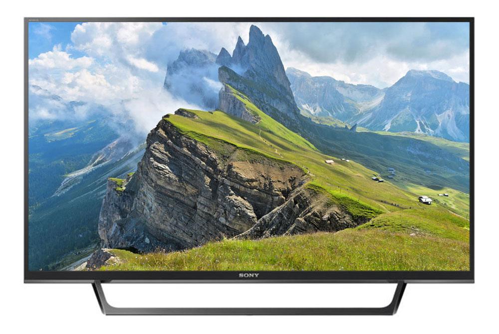 SONY FHD Digital SMART TV รุ่น KDL-49W660E ขนาด 49 นิ้ว SONY FHD Digital SMART TV รุ่น KDL-49W660E ขนาด 49 นิ้ว