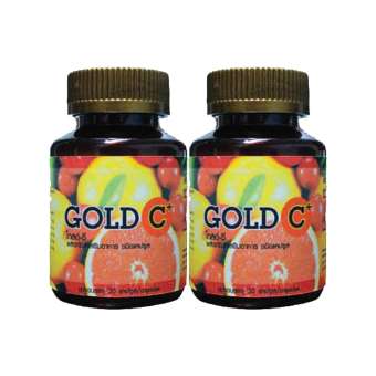 Gold C pgp โกลด์ ซี (2ขวด) Gold C pgp โกลด์ ซี (2ขวด)