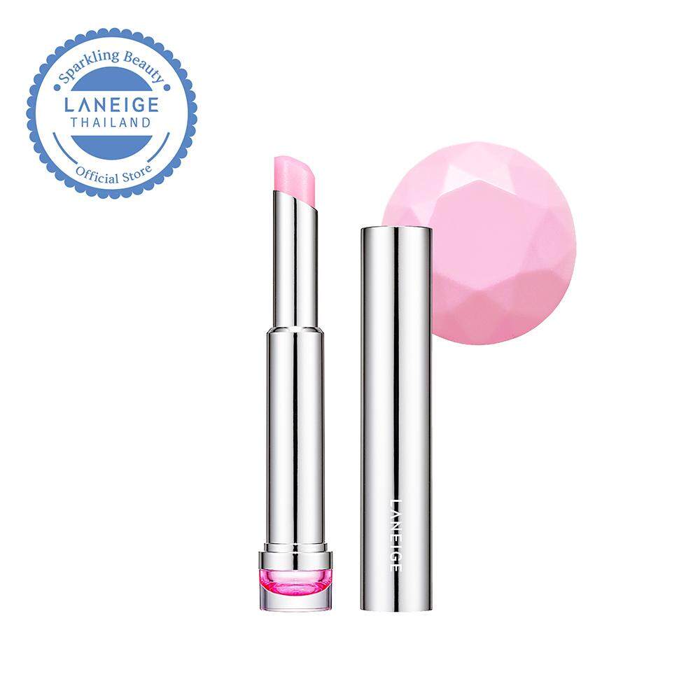 LANEIGE Stained Glasstick No.2 Rose Quartz