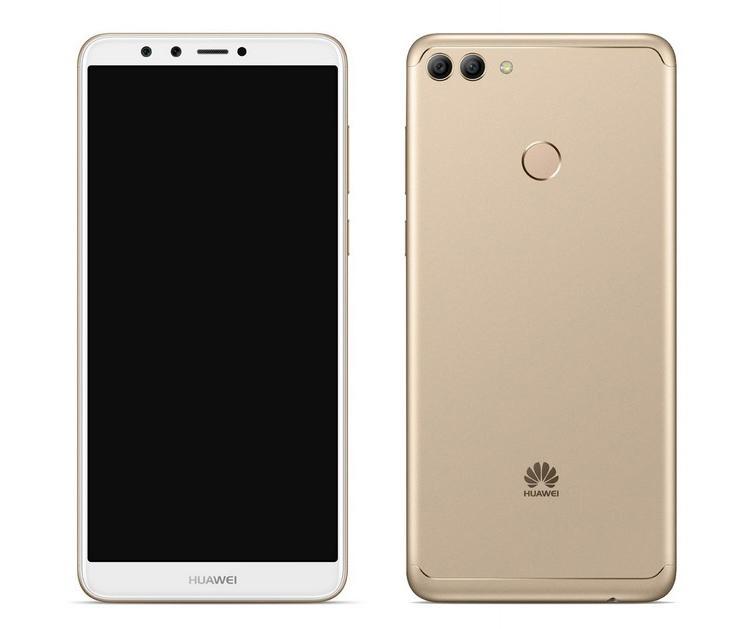Huawei Y9 2018 ( ประกันศูนย์ 1 ปี ) Huawei Y9 2018 ( ประกันศูนย์ 1 ปี )