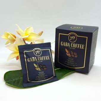 7D GABA COFFEE 7D GABA COFFEE
