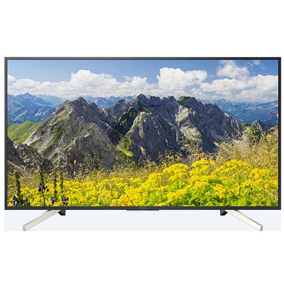 SONY LED Android TV 4K Ultra HD 43 นิ้ว รุ่น KD-43X7500F SONY LED Android TV 4K Ultra HD 43 นิ้ว รุ่น KD-43X7500F