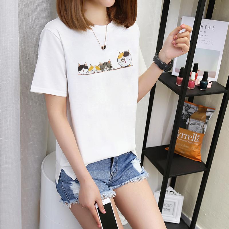 เสื้อยืดสไตล์เกาหลี สกรีนลาย เสื้อยืดสไตล์เกาหลี สกรีนลาย