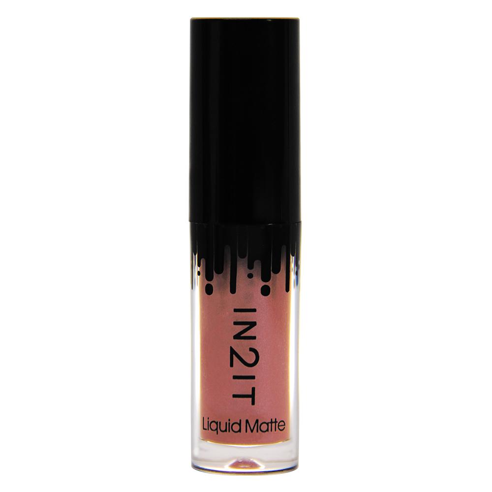 IN2IT Liquid Matte (mini) VMM01 (venus) IN2IT Liquid Matte (mini) VMM01 (venus)