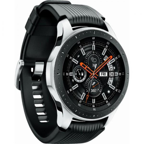 Samsung Galaxy Smart Watch 46mm (SM-R800) สมาร์ทวอชอัจฉริยะ ขนาด 46 มม. Samsung Galaxy Smart Watch 46mm (SM-R800) สมาร์ทวอชอัจฉริยะ ขนาด 46 มม.