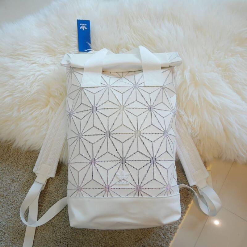 กระเป๋าเป้ Adidas backpack (ของแท้)