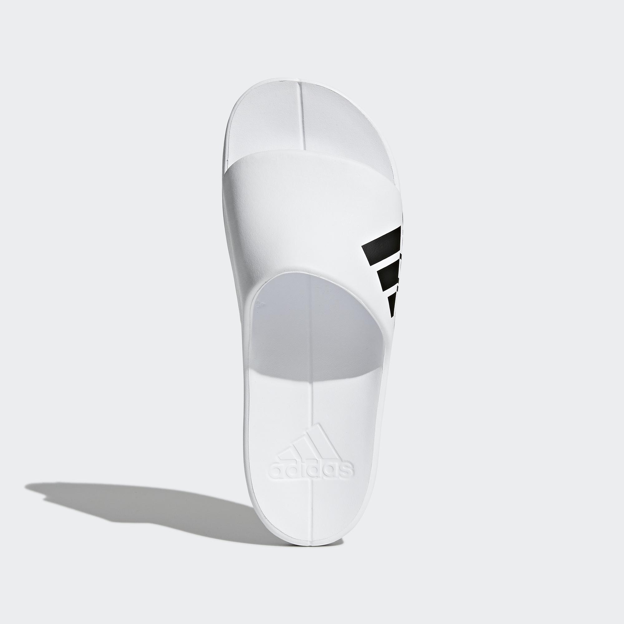 Adidas รองเท้า แตะ อาดิดาส Men Sandal Aqualette CM7927 (900)