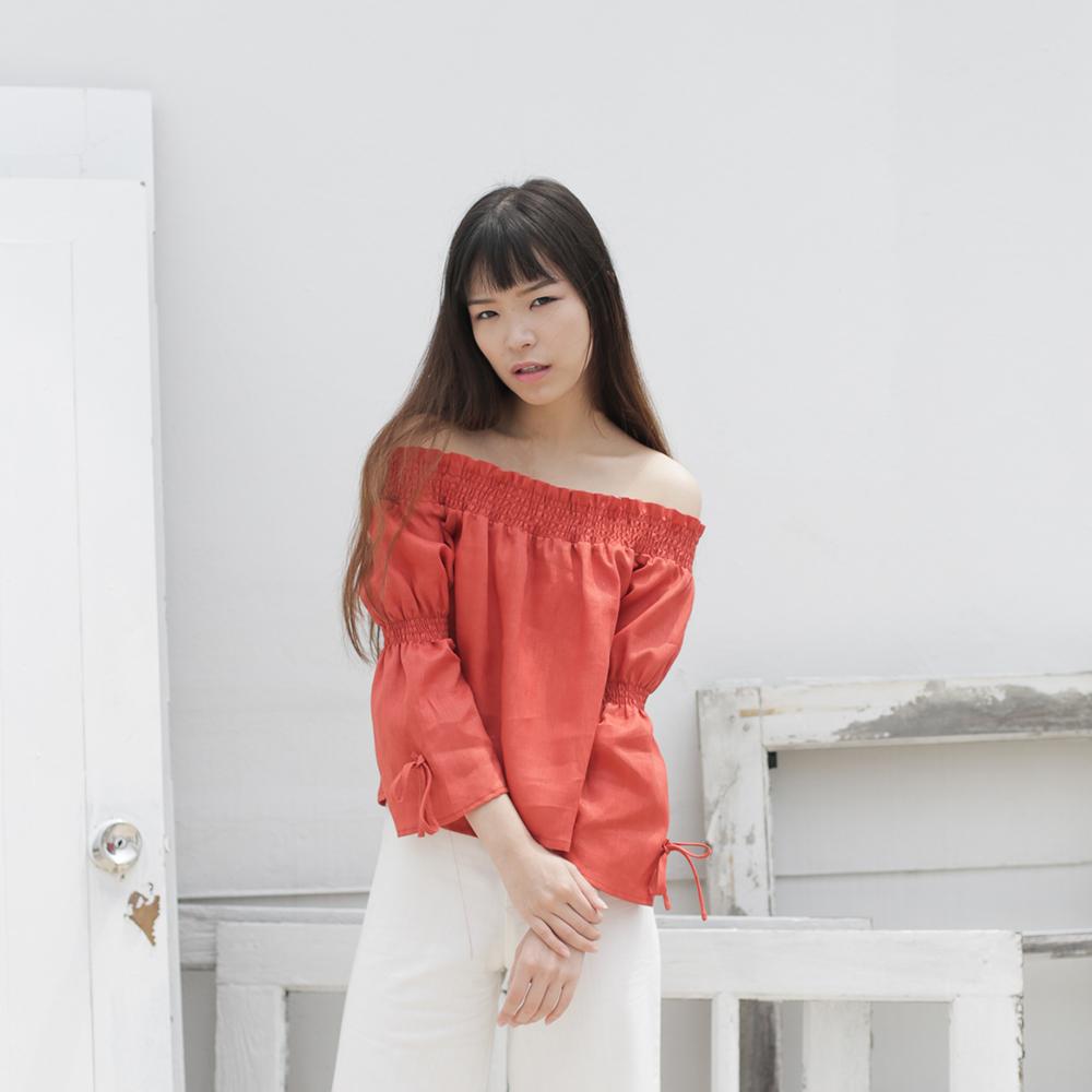 เสื้อผ้า