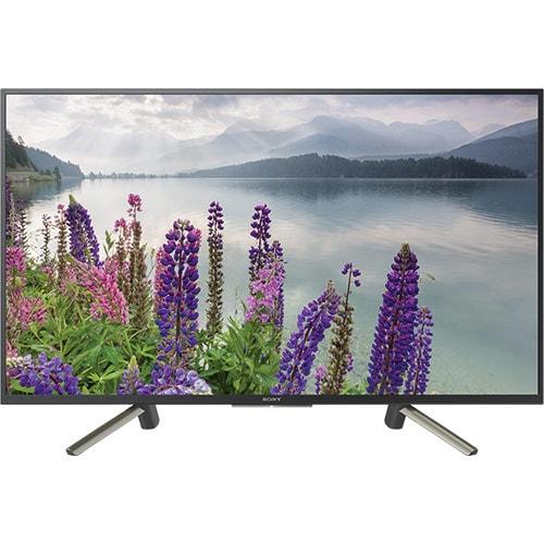 Sony Bravia Android TV ขนาด 43 นิ้ว รุ่น KDL-43W800F Sony Bravia Android TV ขนาด 43 นิ้ว รุ่น KDL-43W800F