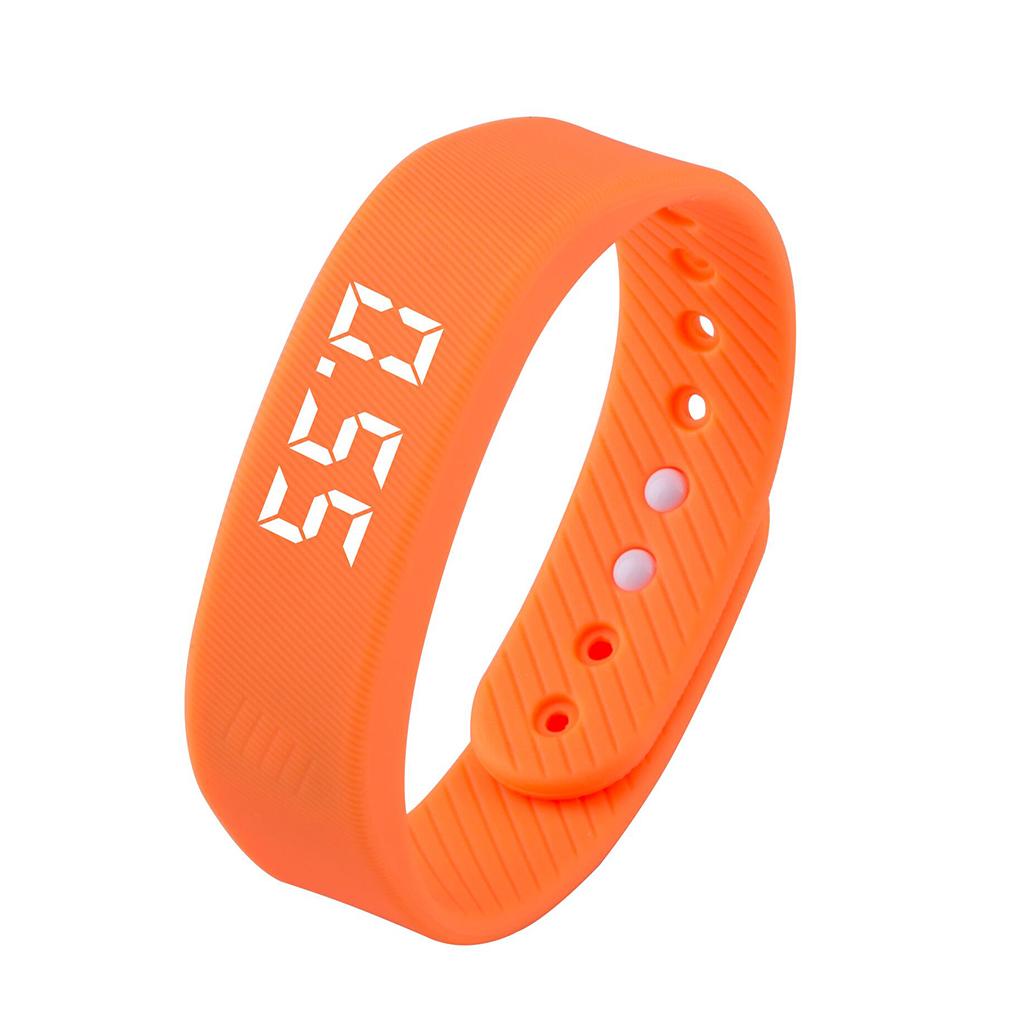 POPO 3D T5 จอแสดงผลกีฬา Gauge สร้อยข้อมือฟิตเนสสมาร์ทติดตามขั้นตอน Pedometer POPO 3D T5 จอแสดงผลกีฬา Gauge สร้อยข้อมือฟิตเนสสมาร์ทติดตามขั้นตอน Pedometer