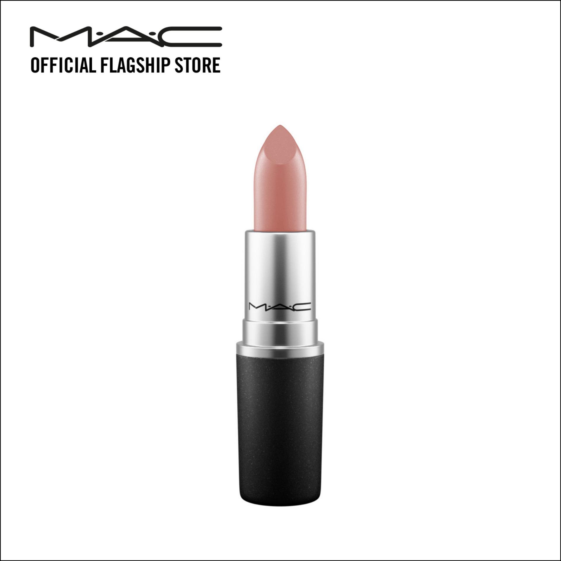 MAC LUSTRE LIPSTICK MAC LUSTRE LIPSTICK