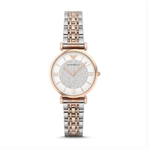 นาฬิกา Armani รุ่น AR1925 White Crystal Pave Dial Stainless Steel Ladies สินค้าพร้อมส่งสินค้าพร้อมส่ง นาฬิกา Armani รุ่น AR1925 White Crystal Pave Dial Stainless Steel Ladies สินค้าพร้อมส่งสินค้าพร้อมส่ง