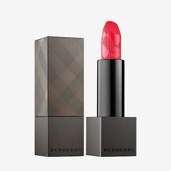 BURBERRY LIP VELVET BURBERRY LIP VELVET